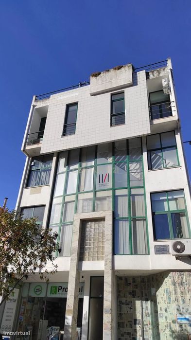 Escritório em Bragança