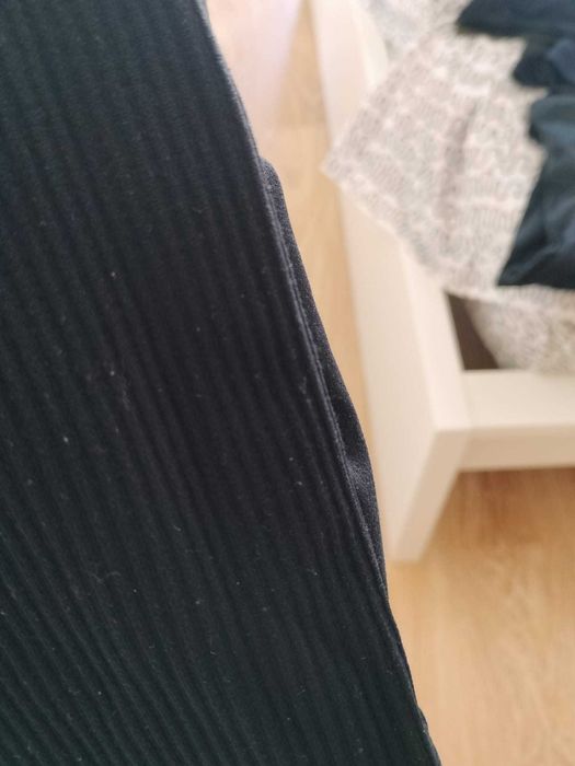 T-shirt Gola Alta ZARA