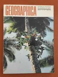 Geographica: Ilha do Príncipe-Cereais-Angola-Romaria S. Bartolomeu