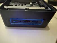 NUC 7 i5 BNH i5 Core
