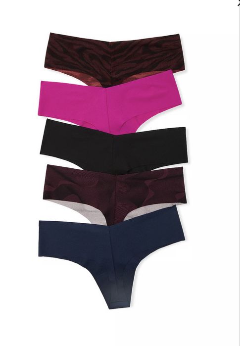 Набір трусиків Victoria’s Secret! Оригінал