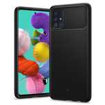 Etui Caseology Samsung Galaxy A51 A515 Vault Black