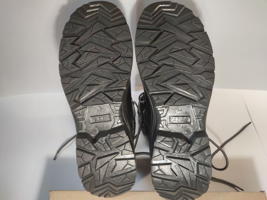 Ботинки рабочие ТМ TALAN