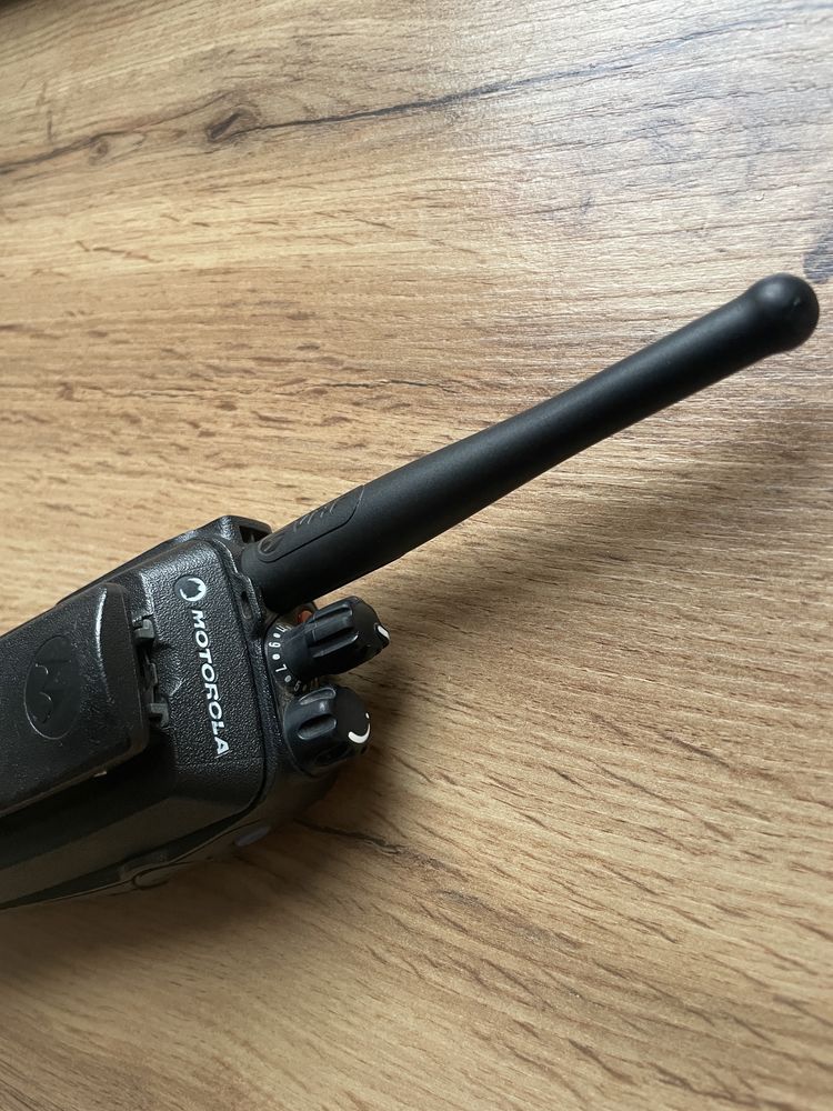 Рація Motorola