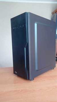 Komputer do gier i prac biurowych 1050 TI 4GB, I5-7400, 16GB, M2 512GB