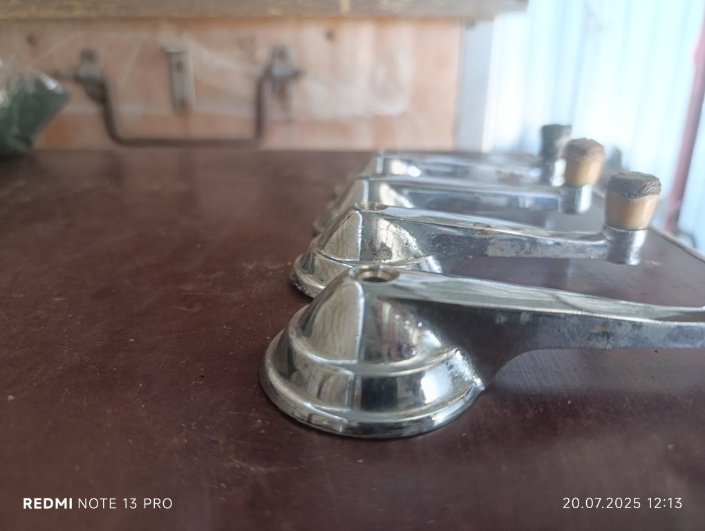 Продам ручки склопідйомника Ваз 2101