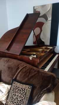 Piano Cauda Gaveau