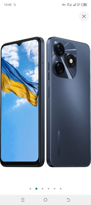 Tecno SPARK 10 8/128
