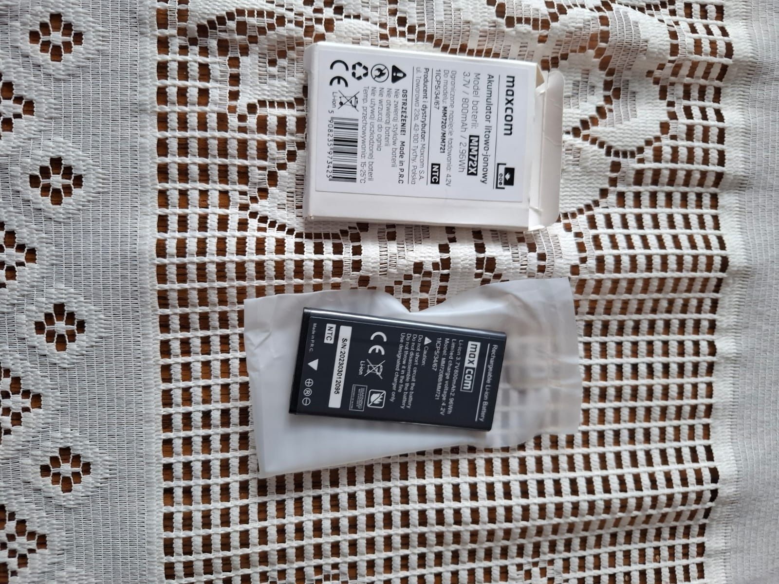 Telefon max com uzywany