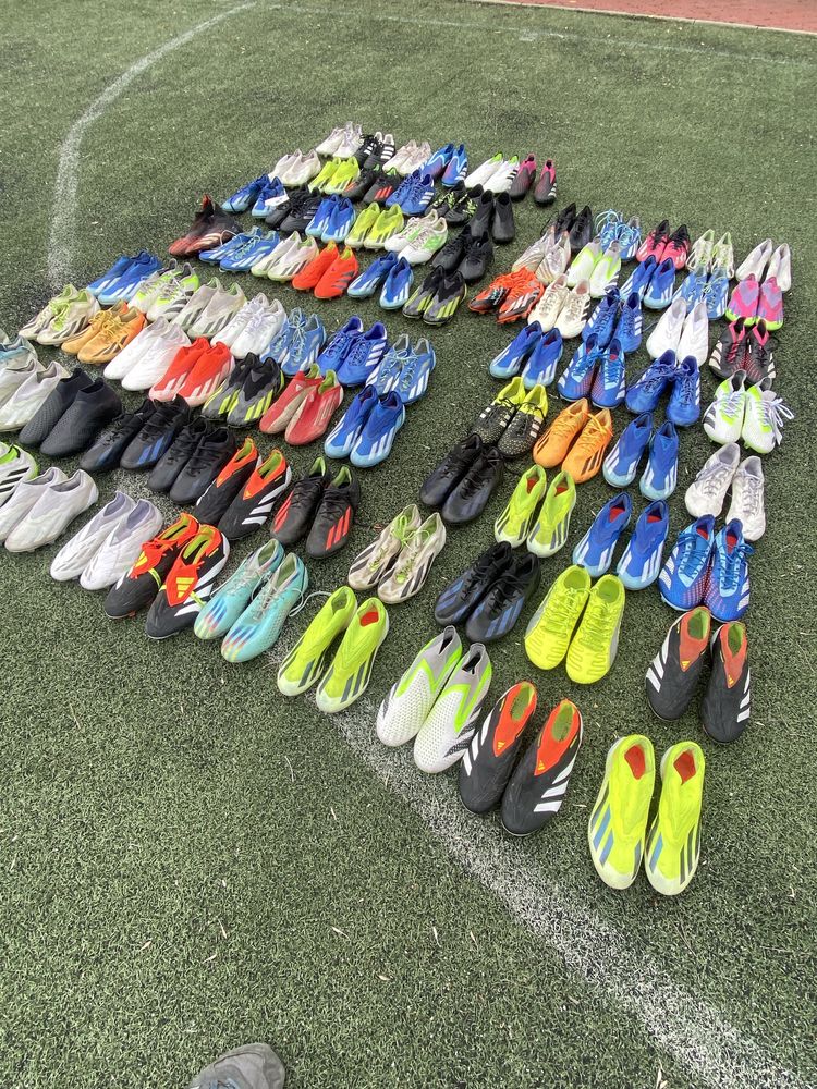 Бутси бутсы копочки адідас адидас adidas найк nike