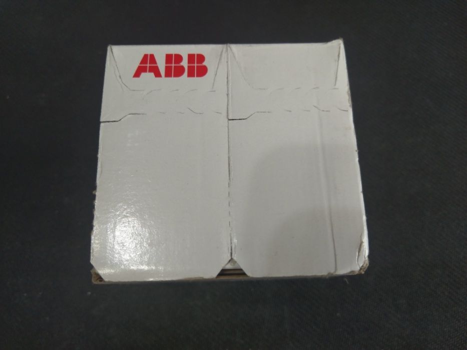 Wyłącznik różnicowoprądowy ABB 4P 100A F204 A-100/0,03 różnicówka