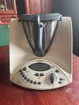 Thermomix TM31 używany
