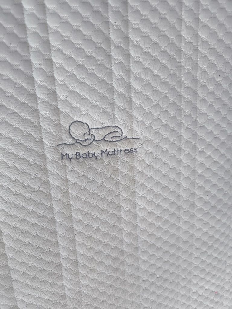 Estrutura de cama montessori