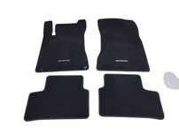 Jogo de tapetes Novos Originais Mercedes Classe A CLA W177 W118 A1776805100