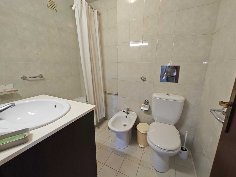 Apartamento T2 em Pedroso, Vila Nova de Gaia. - com fiador
