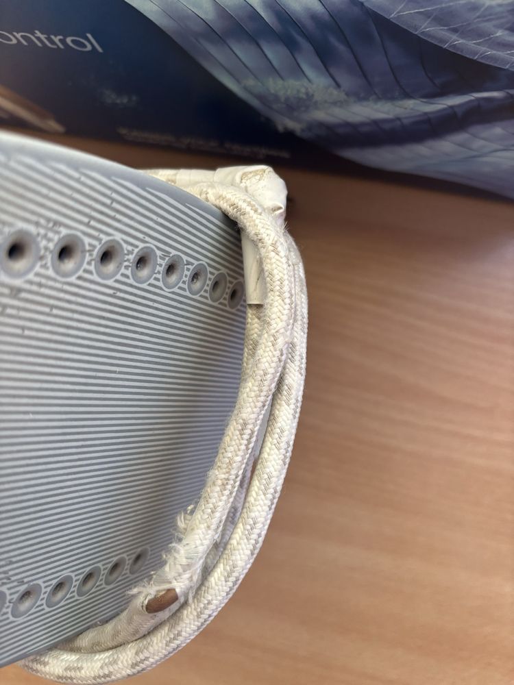 Неробоча праска Braun 2400 W