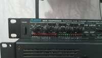 Alesis 3630 compressor