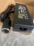 Adapter 230V  na 12V-10A na zapalniczkę