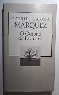 Portes Incluídos - "O Outono do Patriarca"  - Gabriel García Márquez
