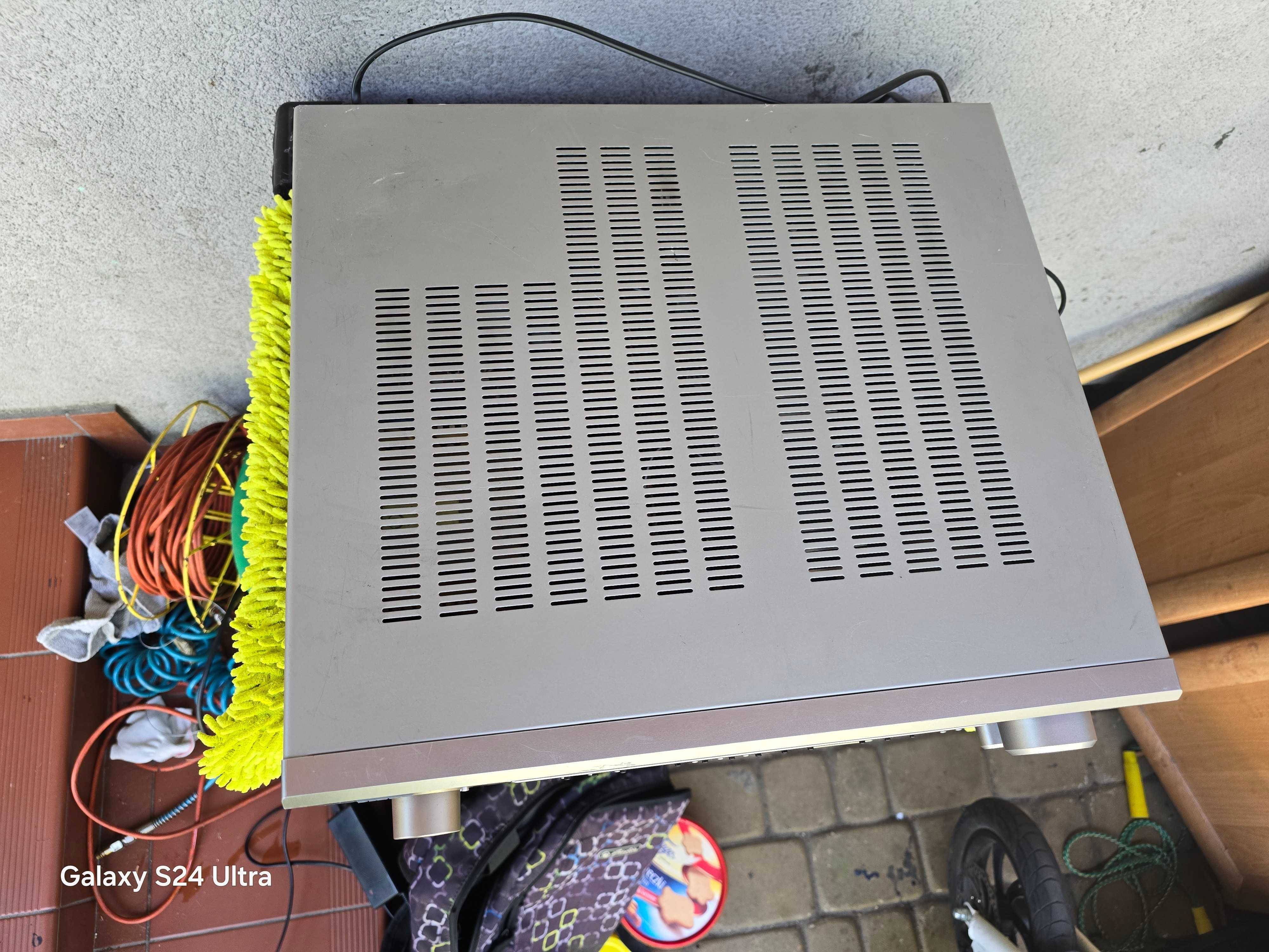amplituner denon avr1705