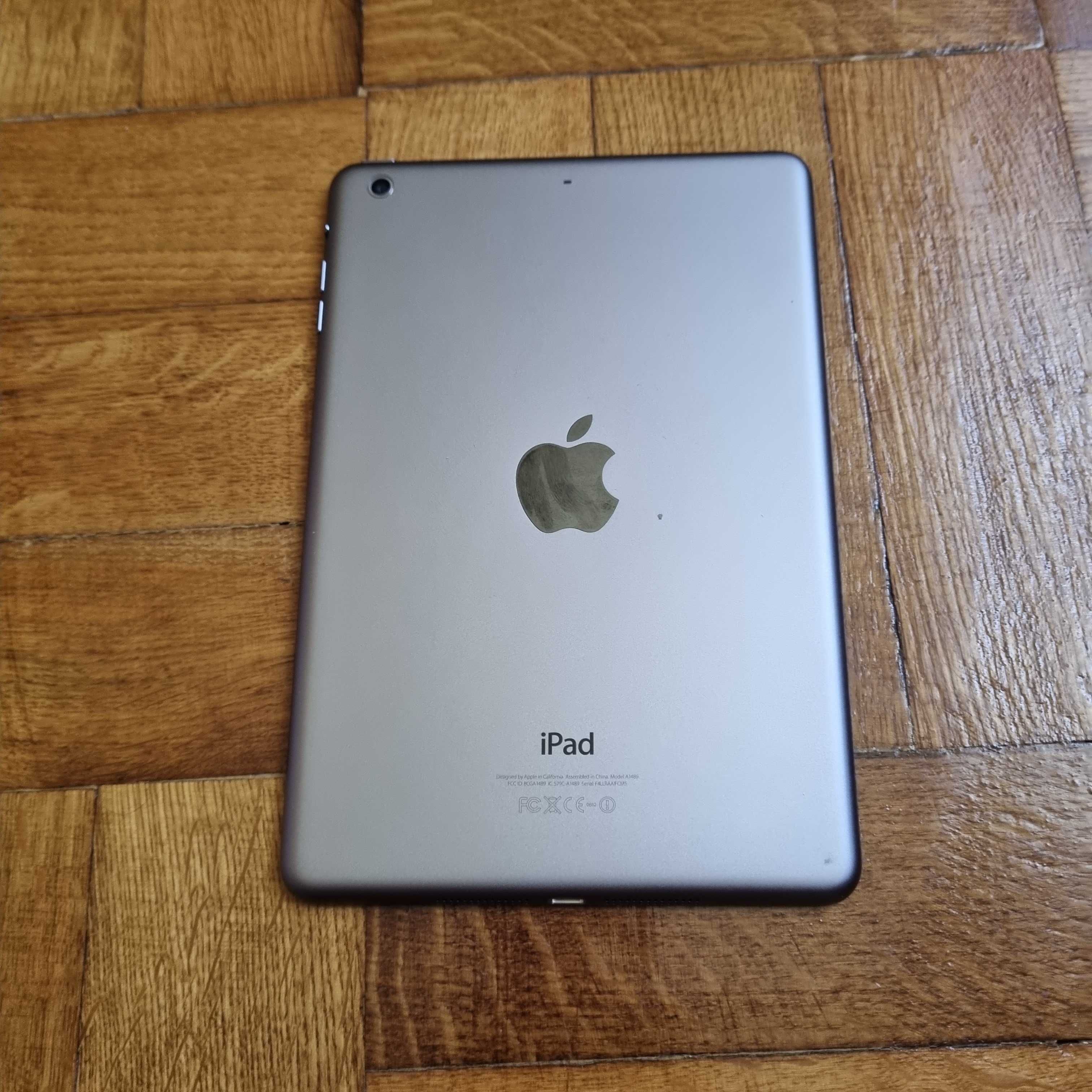 Apple iPad na części