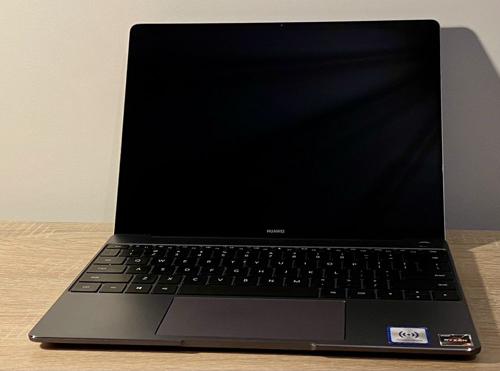 Laptop Huawei MateBook 13 Ryzen 5 3500U/8GB/256GB