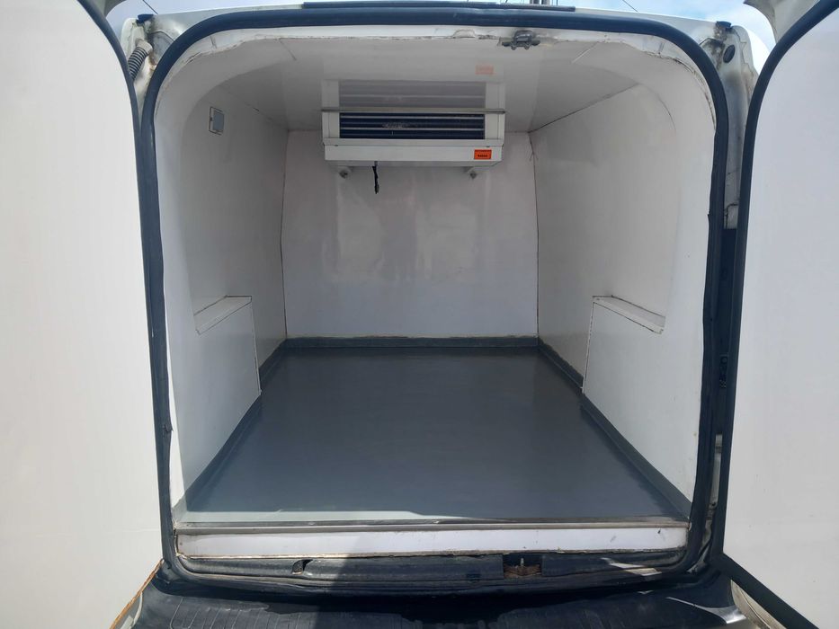 fiat doblo longa frigorifica