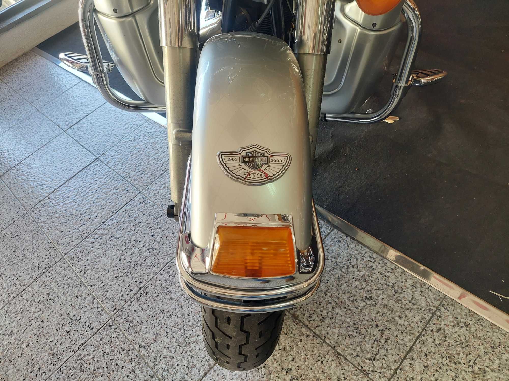 Harley Davidson Electra Glide Ultra Classic