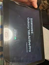 Продам заблокований планшет Samsung  Tab Active pro sm-t540