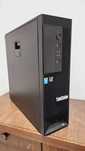 Lenovo C30 T600 2x Intel Xeon