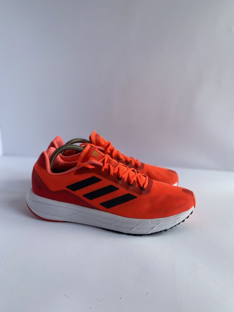 Кроссовки Adidas Sl20.2 44-44.5 оригинал