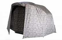 JRC Rova Peak Bivvy 2-Man Overwrap - narzuta do namiotu