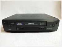 Magnetowid Samsung SV-223X Video Niesprawne