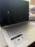 Продається HP Paviion x360 intel core i5-7th 16/512 touch