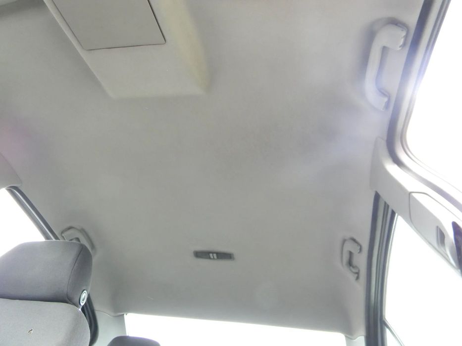 podsufitka OPEL ASTRA III H sedan