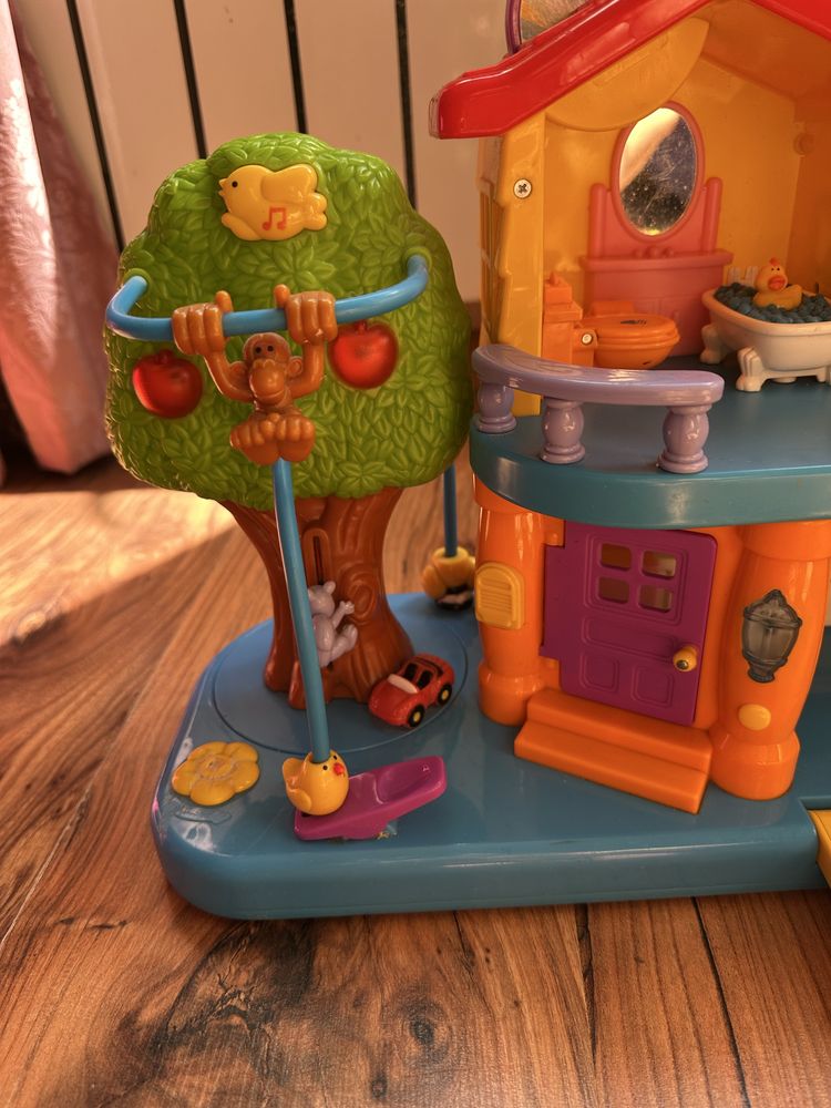 Заміський будинок Kiddieland