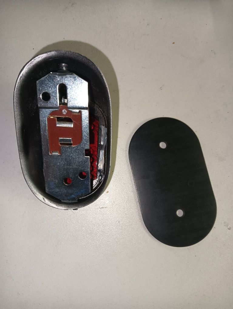 Nowa lampa tył Simson SR2 SR2E