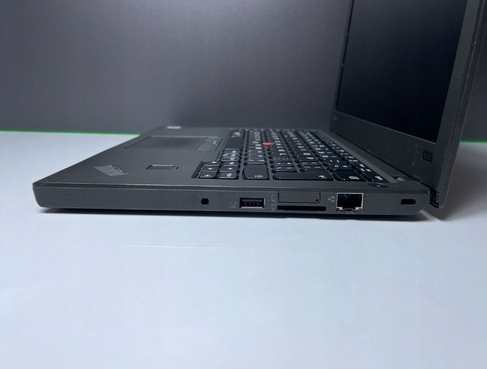 Laptop ThinkPad x270 i5 8gb 256gb SSD