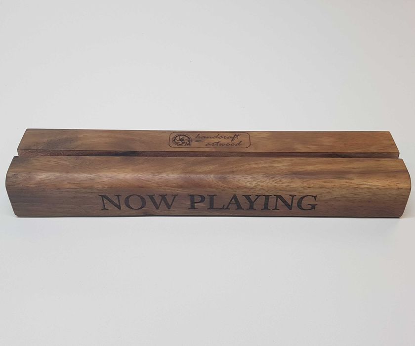 Display / Expositor / Stand / Holder para  Disco de Vinil (LP)