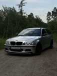 Bmw e46 Touring 2.0d