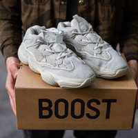 Damskie buty Yeezy 500 Blush meskie sneakersy 36 - 45