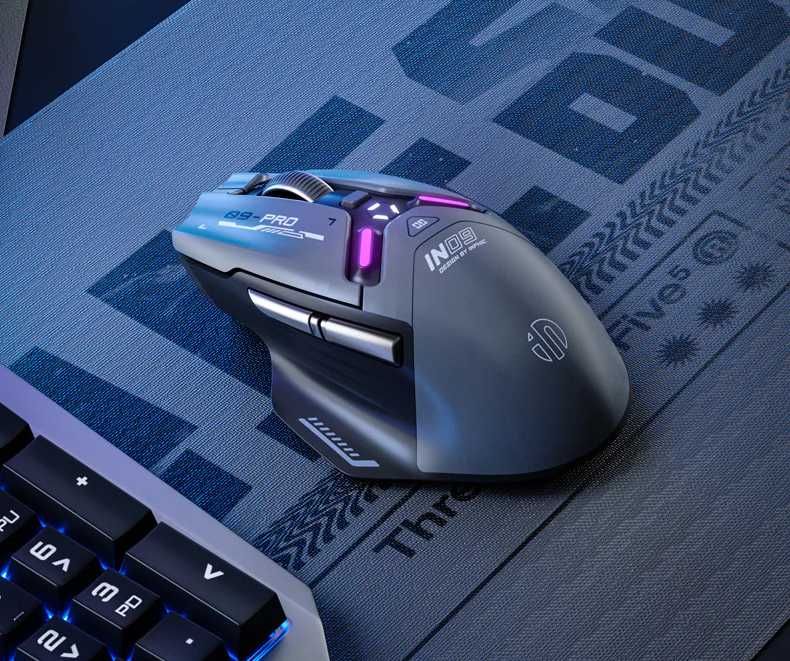 Rato Inphic IN9 Pro Gaming