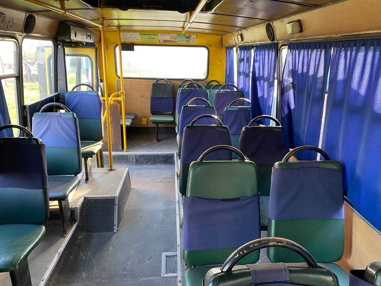 Продам Автобус Богдан А-09202 2008 рік