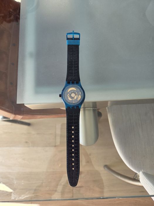 Swatch sistem 51