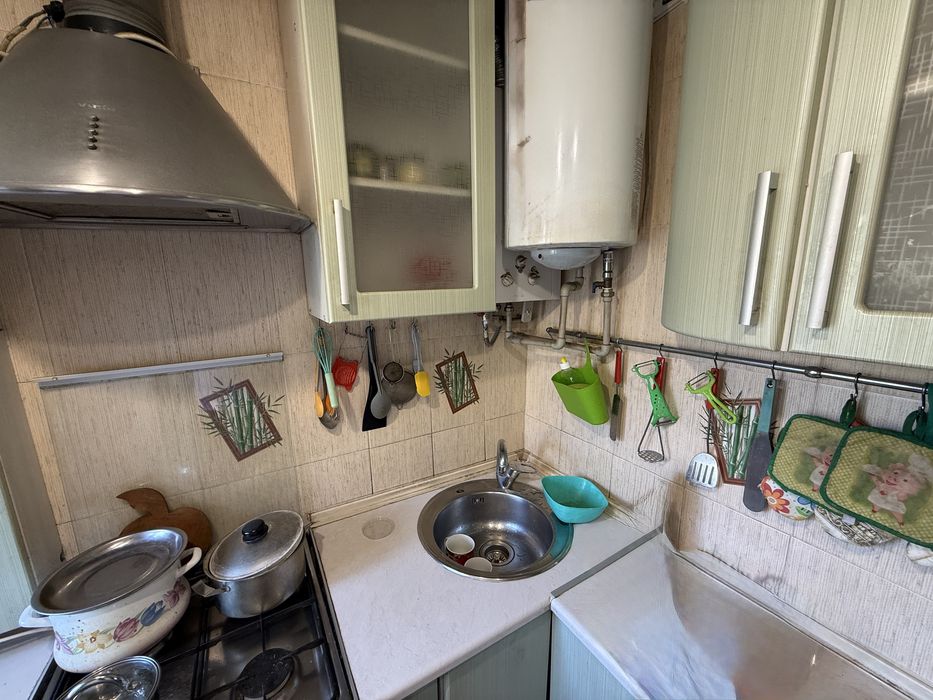 Продам 2-ух комнатную квартиру ЦЕНТР Шевченка Университетская Славянск