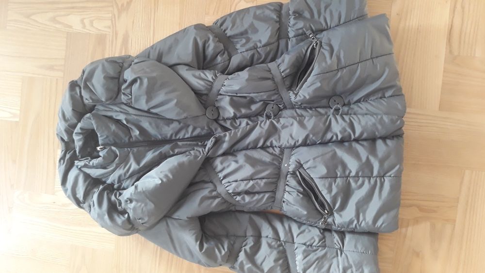 Kurtka carry xs przejściowa