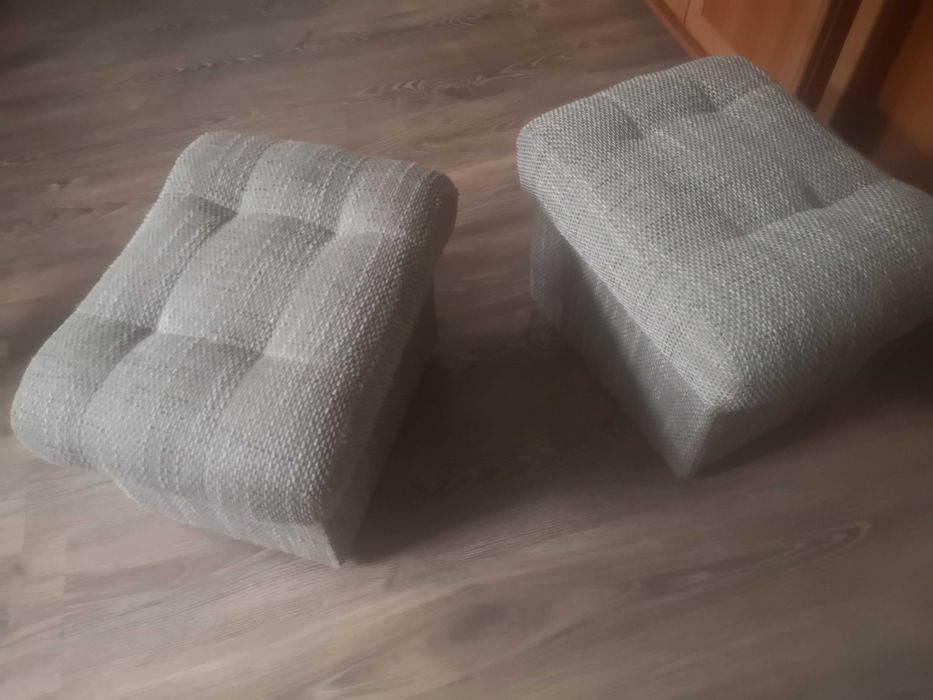 narożnik z funkcją spania