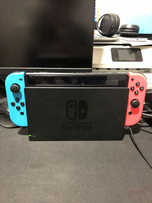 Nintendo Switch v1