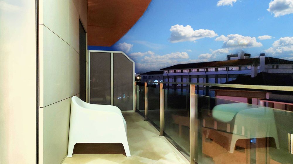 T1 Mobilado e Equipado em Fátima, junto ao Santuário