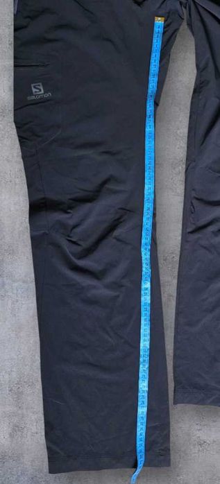 Spodnie trekingowe Salomon rozm L
